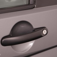 Volkswagen Transporter Buscamper 2.0TDI 140Pk Euro-5 Aut/DSG-7 Euro-5 Inbouw nieuw California-look | Railsysteem achterbank | 4-zitpl./4-slaappl. | Slaaphefdak | NIEUWST Foto #43