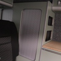 Volkswagen Transporter Buscamper 2.0TDI 140Pk Euro-5 Aut/DSG-7 Euro-5 Inbouw nieuw California-look | Railsysteem achterbank | 4-zitpl./4-slaappl. | Slaaphefdak | NIEUWST Foto #53