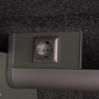 Volkswagen Transporter Buscamper 2.0TDI 140Pk Euro-5 Aut/DSG-7 Euro-5 Inbouw nieuw California-look | Railsysteem achterbank | 4-zitpl./4-slaappl. | Slaaphefdak | NIEUWST Foto #56