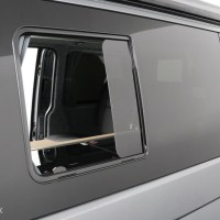 Volkswagen Transporter Buscamper 2.0TDI 140Pk Euro-5 Aut/DSG-7 Euro-5 Inbouw nieuw California-look | Railsysteem achterbank | 4-zitpl./4-slaappl. | Slaaphefdak | NIEUWST Foto #69