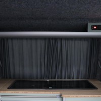 Volkswagen Transporter Buscamper 2.0TDI 140Pk Euro-5 Aut/DSG-7 Euro-5 Inbouw nieuw California-look | Railsysteem achterbank | 4-zitpl./4-slaappl. | Slaaphefdak | NIEUWST Foto #71