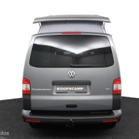 Volkswagen Transporter Buscamper 2.0TDI 140Pk Euro-5 Aut/DSG-7 Euro-5 Inbouw nieuw California-look | Railsysteem achterbank | 4-zitpl./4-slaappl. | Slaaphefdak | NIEUWST Foto #79