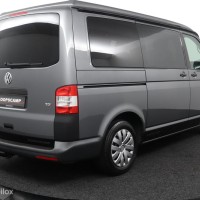 Volkswagen Transporter Buscamper 2.0TDI 140Pk Euro-5 Aut/DSG-7 Euro-5 Inbouw nieuw California-look | Railsysteem achterbank | 4-zitpl./4-slaappl. | Slaaphefdak | NIEUWST Foto #80