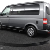 Volkswagen Transporter Buscamper 2.0TDI 140Pk Euro-5 Aut/DSG-7 Euro-5 Inbouw nieuw California-look | Railsysteem achterbank | 4-zitpl./4-slaappl. | Slaaphefdak | NIEUWST Foto #81