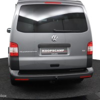 Volkswagen Transporter Buscamper 2.0TDI 140Pk Euro-5 Aut/DSG-7 Euro-5 Inbouw nieuw California-look | Railsysteem achterbank | 4-zitpl./4-slaappl. | Slaaphefdak | NIEUWST Foto #84