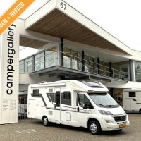 Tweedehands Adria campers camper kopen