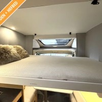 Adria Matrix Plus 670 DL uit 2021 Foto #3