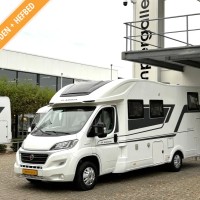 Adria Matrix Plus 670 DL uit 2021 Foto #4