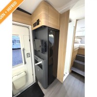 Adria Matrix Plus 670 DL uit 2021 Foto #7