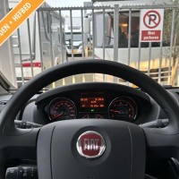 Adria Matrix Plus 670 DL uit 2021 Foto #13