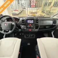 Adria Matrix Plus 670 DL uit 2021 Foto #14