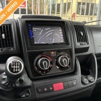 Adria Matrix Plus 670 DL uit 2021 Foto #15