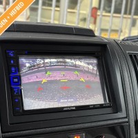 Adria Matrix Plus 670 DL uit 2021 Foto #16