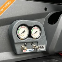 Adria Matrix Plus 670 DL uit 2021 Foto #17