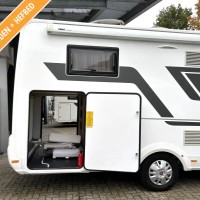 Adria Matrix Plus 670 DL uit 2021 Foto #22