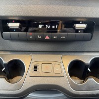 Hymer B600 MC Blackline 170PK Enkele Bedden Hefbed Luifel Schotel Tv Foto #8