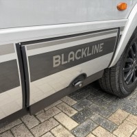 Hymer B600 MC Blackline 170PK Enkele Bedden Hefbed Luifel Schotel Tv Foto #10