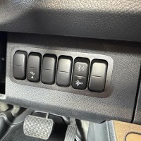 Hymer B600 MC Blackline 170PK Enkele Bedden Hefbed Luifel Schotel Tv Foto #16