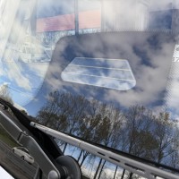 Hymer B600 MC Blackline 170PK Enkele Bedden Hefbed Luifel Schotel Tv Foto #17