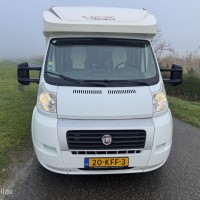 Mobilvetta P 600 KEA Foto #18