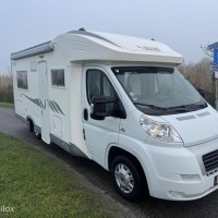 Mobilvetta P 600 KEA Foto #19