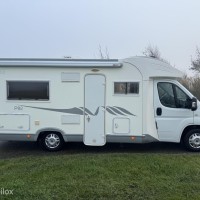 Mobilvetta P 600 KEA Foto #20