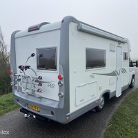 Mobilvetta P 600 KEA Foto #21