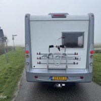 Mobilvetta P 600 KEA Foto #22