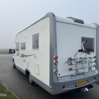 Mobilvetta P 600 KEA Foto #23