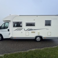 Mobilvetta P 600 KEA Foto #24