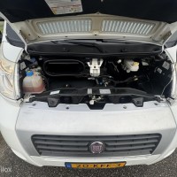 Mobilvetta P 600 KEA Foto #25