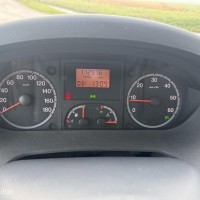 Mobilvetta P 600 KEA Foto #27