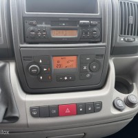 Mobilvetta P 600 KEA Foto #32