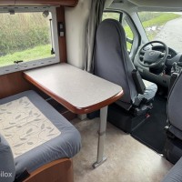 Mobilvetta P 600 KEA Foto #34