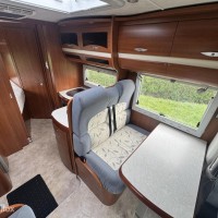 Mobilvetta P 600 KEA Foto #35