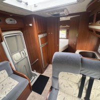 Mobilvetta P 600 KEA Foto #36