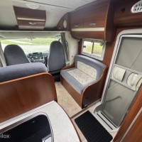 Mobilvetta P 600 KEA Foto #1