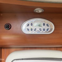 Mobilvetta P 600 KEA Foto #5