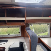 Mobilvetta P 600 KEA Foto #8