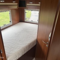 Mobilvetta P 600 KEA Foto #10