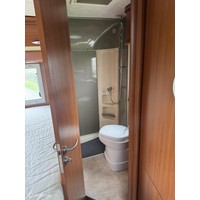 Mobilvetta P 600 KEA Foto #11