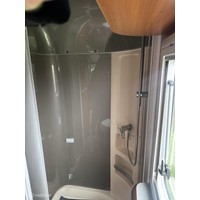 Mobilvetta P 600 KEA Foto #12