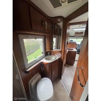 Mobilvetta P 600 KEA Foto #13