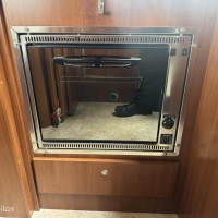 Mobilvetta P 600 KEA Foto #15