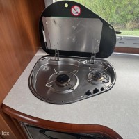 Mobilvetta P 600 KEA Foto #16