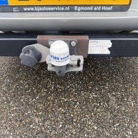 Mobilvetta P 600 KEA Foto #17