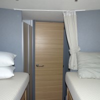 Dethleffs campers JUST T7052 DBM/EB uit 2023 Foto #48