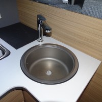 Dethleffs campers JUST T7052 DBM/EB uit 2023 Foto #52