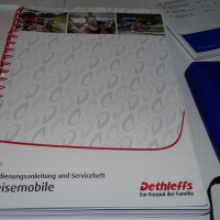 Dethleffs campers JUST T7052 DBM/EB uit 2023 Foto #55