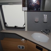 Dethleffs campers JUST T7052 DBM/EB uit 2023 Foto #7